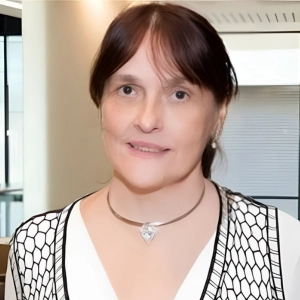 Valkovicova Stanekova Danica, St. Elizabeth's University of Health and Social Work in Bratislava, Slovakia